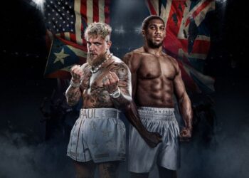 Wilder pone en duda la credibilidad de Jake Paul antes de su combate con Joshua