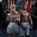 Wilder pone en duda la credibilidad de Jake Paul antes de su combate con Joshua