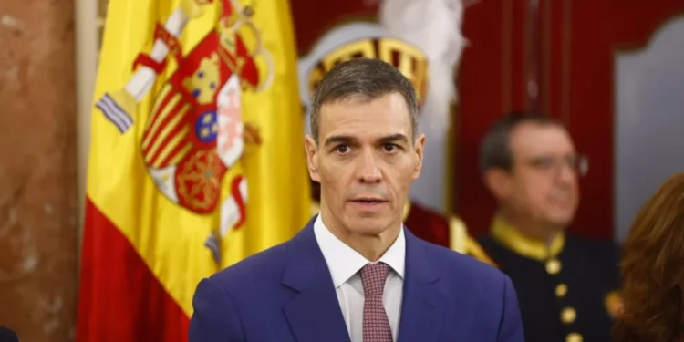 El PP acusa sin pruebas a Pedro Sánchez de ordenar la filtración que condena al fiscal general