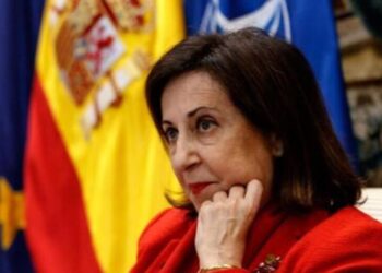 Defensa concentra su poder: 95 millones de euros para levantar la gran torre que unificará las oficinas militares en Madrid