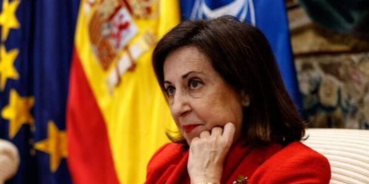 Defensa concentra su poder: 95 millones de euros para levantar la gran torre que unificará las oficinas militares en Madrid