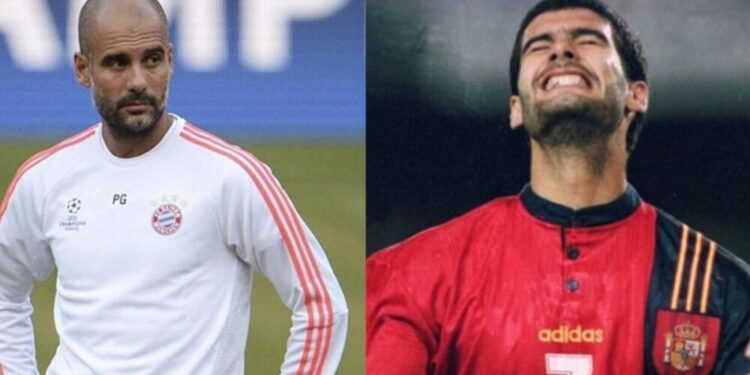 Guardiola prefiere a Inglaterra para el Mundial 2026: «Me gustaría que ganase»