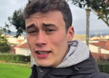 El aviso de Jorge Rey se confirma: AEMET alerta por una DANA con fuertes lluvias, nevadas y vientos en España