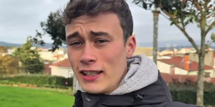 El aviso de Jorge Rey se confirma: AEMET alerta por una DANA con fuertes lluvias, nevadas y vientos en España