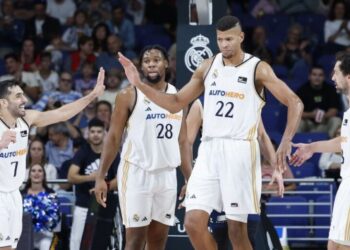 Horario y dónde ver el Olimpia Milán – Real Madrid de Euroliga