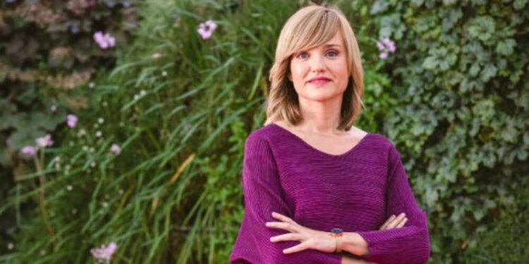 Pilar Alegría deja el Gobierno para ser candidata en Aragón; Sánchez elegirá a otra mujer como nueva portavoz