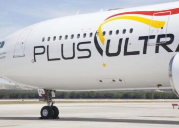 Golpe en Plus Ultra: La Policía detiene al dueño y al CEO de la aerolínea por presunto blanqueo de capitales