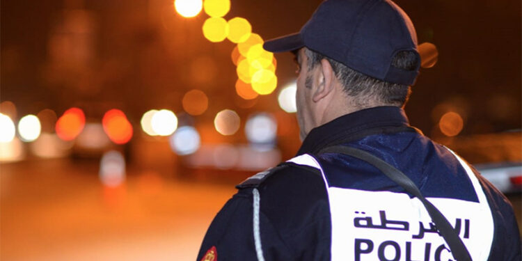 Tragedia en el norte de Marruecos: un camión sin frenos embiste varios vehículos y arrasa una cafetería en Castillejos