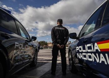 Hallado muerto un recién nacido en Ceuta y arrestados tres familiares