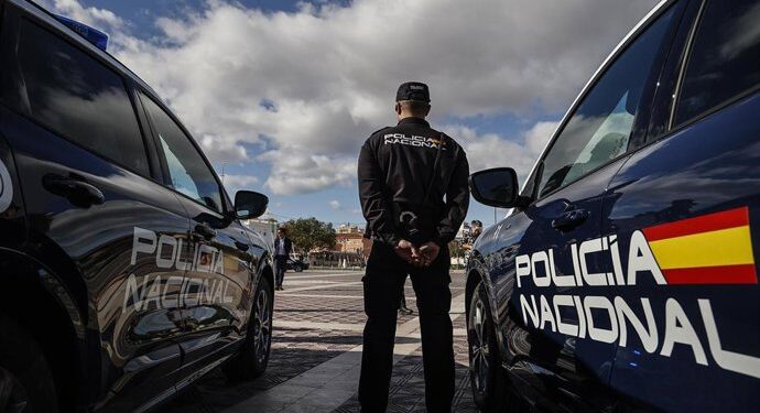 Hallado muerto un recién nacido en Ceuta y arrestados tres familiares