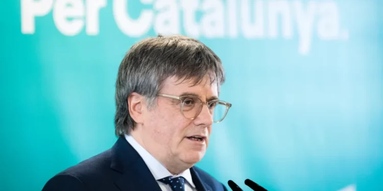 Junts mantiene el pulso al Gobierno y exige gestos concretos de Sánchez