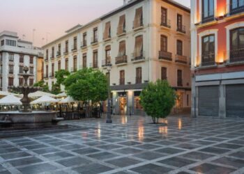 Andalucía encara el puente de diciembre con una ligera subida de las temperaturas y sin apenas lluvias