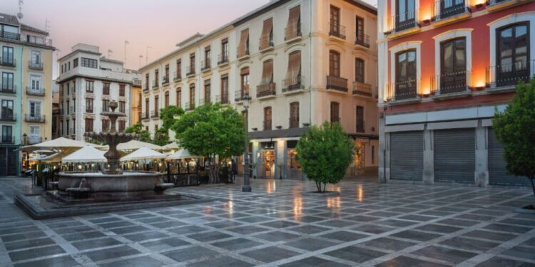 Andalucía encara el puente de diciembre con una ligera subida de las temperaturas y sin apenas lluvias