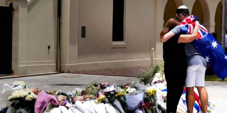 El Estado Islámico se jacta del atentado de Sídney y llama «héroes» a los autores de la matanza de la playa de Bondi