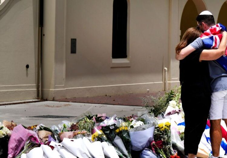 El Estado Islámico se jacta del atentado de Sídney y llama «héroes» a los autores de la matanza de la playa de Bondi