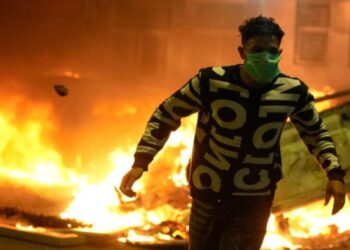 «Fueron asesinatos»: Familias de los tres jóvenes muertos en Marruecos desafían al régimen y exigen una investigación independiente