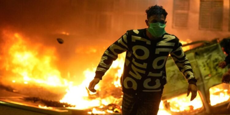 «Fueron asesinatos»: Familias de los tres jóvenes muertos en Marruecos desafían al régimen y exigen una investigación independiente