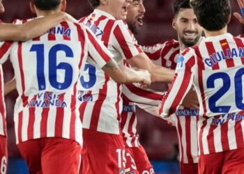 PSV – Atlético de Madrid: Horario y dónde ver en directo por televisión el crucial partido de la Champions League