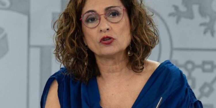 El Ejecutivo oculta al Congreso el desglose del gasto publicitario financiado con fondos europeos Next Generation