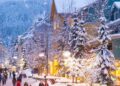 Navidad de Cuento en España: Los pueblos que transforman sus calles en postales navideñas dignas de competir con los Alpes