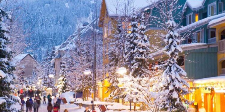 Navidad de Cuento en España: Los pueblos que transforman sus calles en postales navideñas dignas de competir con los Alpes