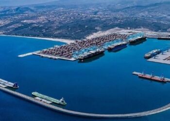 Marruecos instalará en las proximidades de Melilla su primera terminal de gas natural licuado (GNL)