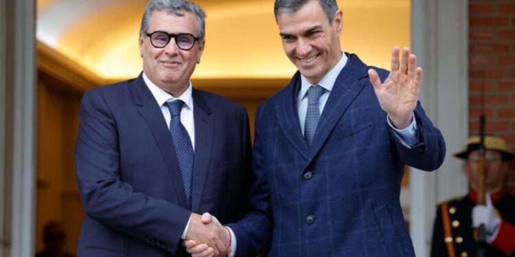 Cumbre España-Marruecos: Moncloa frena la presión de Rabat y se niega a canjear la españolidad de Canarias por el Sáhara