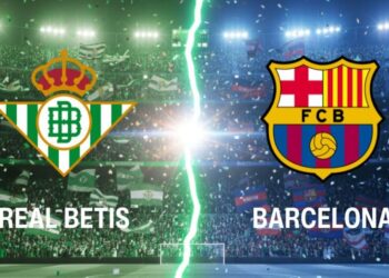Real Betis – Barcelona: horario y dónde ver hoy por TV y online el partido de LaLiga EA Sports