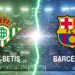 Real Betis – Barcelona: horario y dónde ver hoy por TV y online el partido de LaLiga EA Sports
