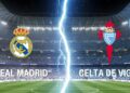 Real Madrid – Celta: Horario y dónde ver hoy por TV y online el regreso de Mbappé al Bernabéu