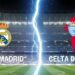 Real Madrid – Celta: Horario y dónde ver hoy por TV y online el regreso de Mbappé al Bernabéu