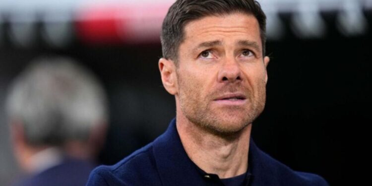 Incertidumbre en el banquillo del Real Madrid: Xabi Alonso sin crédito y el club ya tendría a su sustituto «en la casa»
