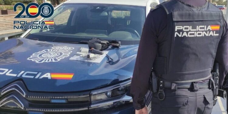 Nuevo recurso judicial de JUPOL alerta sobre graves deficiencias en la protección de policías