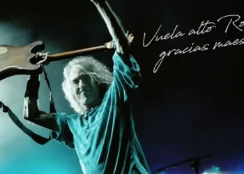 Adiós al maestro Robe Iniesta, líder de Extremoduro, a los 63 años