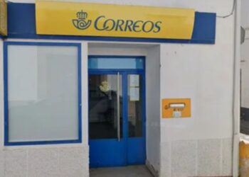 Aparece calcinada la caja fuerte con los votos robados en Fuente de Cantos: la Junta Electoral ordena repetir el sufragio a los afectados