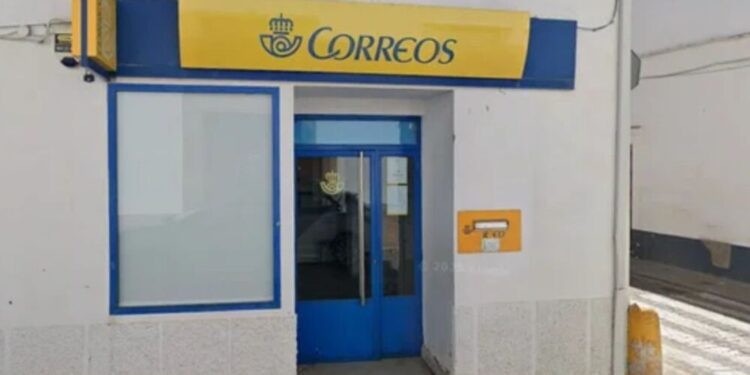 Aparece calcinada la caja fuerte con los votos robados en Fuente de Cantos: la Junta Electoral ordena repetir el sufragio a los afectados