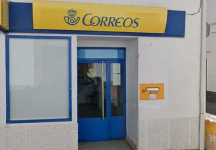 Aparece calcinada la caja fuerte con los votos robados en Fuente de Cantos: la Junta Electoral ordena repetir el sufragio a los afectados