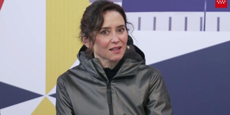 Ayuso bajo fuego por el escándalo del hospital de Torrejón: “La salud no puede ser un negocio”