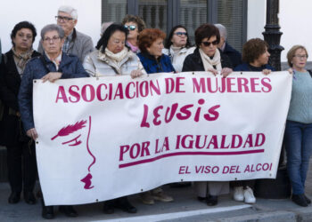Ordenan prisión provisional para el detenido por el asesinato de su expareja en El Viso del Alcor