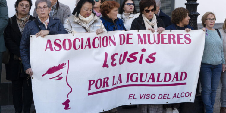 Ordenan prisión provisional para el detenido por el asesinato de su expareja en El Viso del Alcor