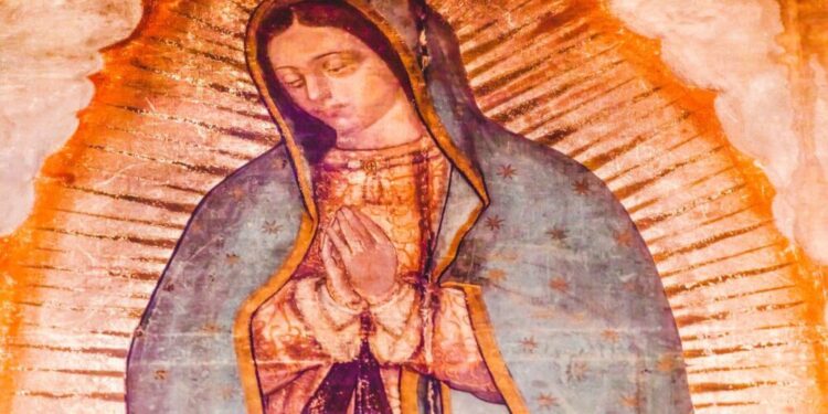 La Emperatriz de América: Por qué el 12 de diciembre se celebra a la Virgen de Guadalupe | Santoral 12 de diciembre