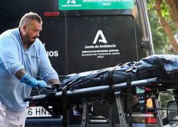 Rebajan la condena al asesino que degolló a su mujer en Almería al retirar la agravante de ensañamiento