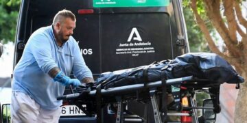 Rebajan la condena al asesino que degolló a su mujer en Almería al retirar la agravante de ensañamiento