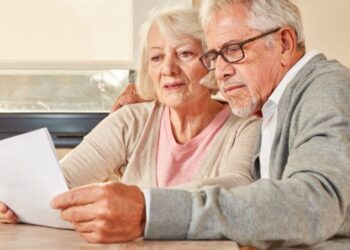 El aumento de las pensiones en 2026, prácticamente cerrado: El IPC adelanta una revalorización del 2,7%