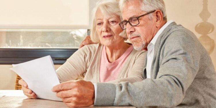 El aumento de las pensiones en 2026, prácticamente cerrado: El IPC adelanta una revalorización del 2,7%