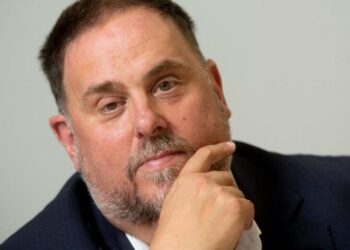 El Constitucional rechaza suspender la inhabilitación a Junqueras, Romeva, Turull y Bassa: Seguirán sin poder presentarse a elecciones