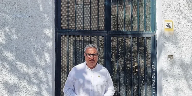 La Fiscalía abre diligencias contra el secretario general del PSOE en Torremolinos por una denuncia de acoso sexual