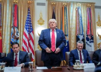 EE. UU. Acusado de Promover la Ultraderecha para Desestabilizar Europa, Según Informes Recientes