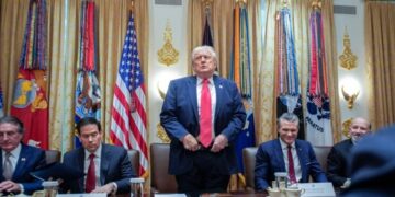 EE. UU. Acusado de Promover la Ultraderecha para Desestabilizar Europa, Según Informes Recientes