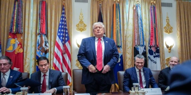 EE. UU. Acusado de Promover la Ultraderecha para Desestabilizar Europa, Según Informes Recientes